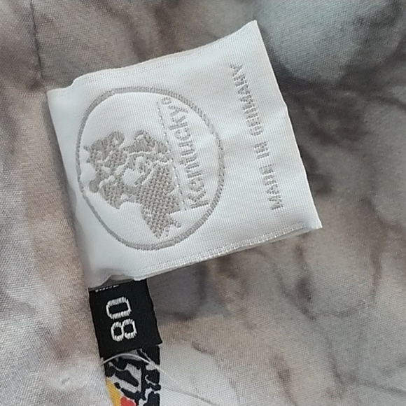 Kentucky  Kentucky Derby Riding Jacket Blazer Black Horses M - Picture 9 of 13